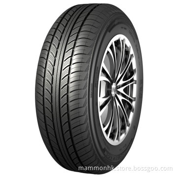 Nankang Brand PCR Tires (N-607)